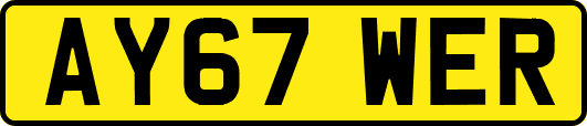 AY67WER