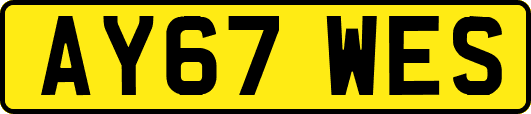 AY67WES