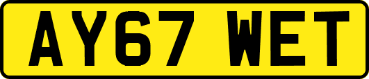 AY67WET