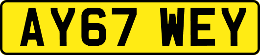 AY67WEY