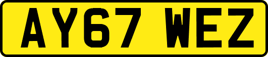 AY67WEZ