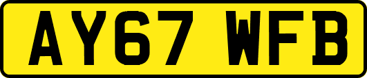 AY67WFB
