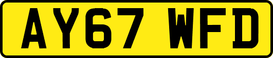 AY67WFD