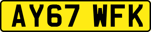 AY67WFK