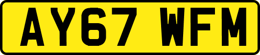 AY67WFM