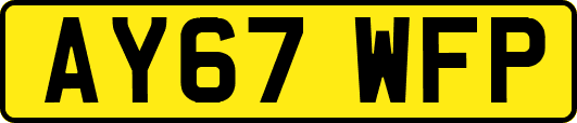 AY67WFP
