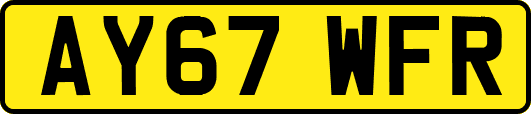 AY67WFR