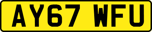 AY67WFU