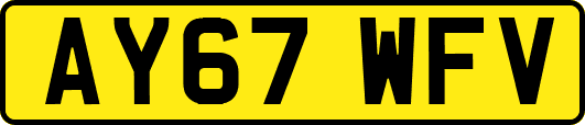 AY67WFV