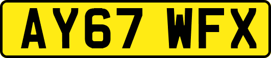 AY67WFX