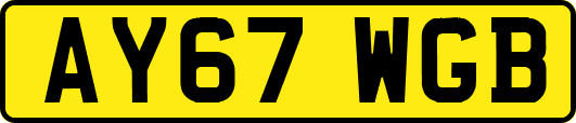 AY67WGB
