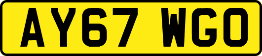 AY67WGO