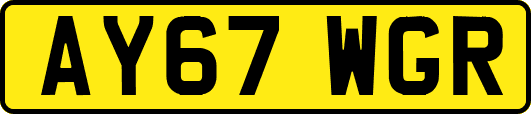 AY67WGR