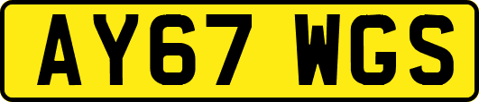 AY67WGS