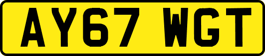AY67WGT