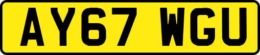 AY67WGU