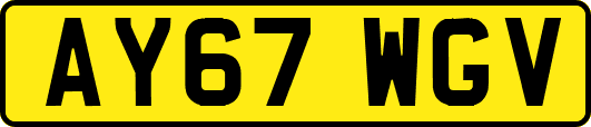 AY67WGV