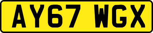 AY67WGX