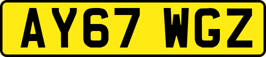 AY67WGZ