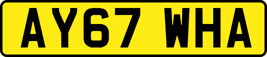 AY67WHA