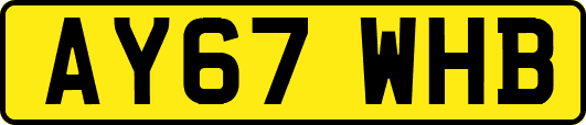 AY67WHB