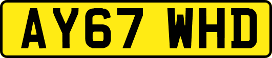 AY67WHD