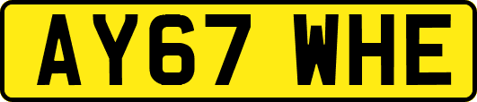 AY67WHE
