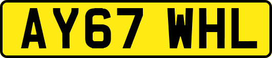 AY67WHL