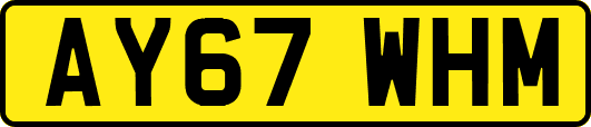 AY67WHM