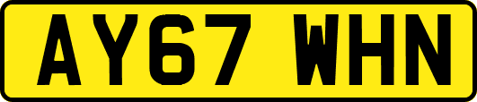 AY67WHN