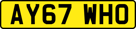 AY67WHO