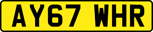 AY67WHR