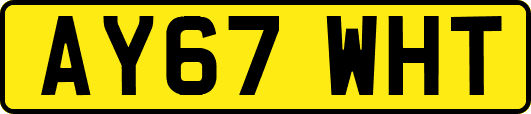 AY67WHT