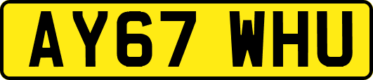 AY67WHU