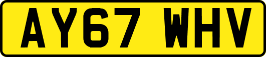 AY67WHV