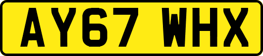 AY67WHX
