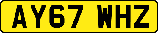 AY67WHZ