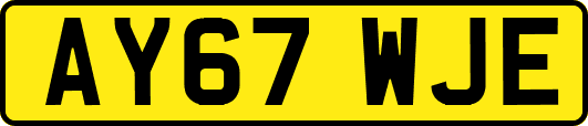 AY67WJE