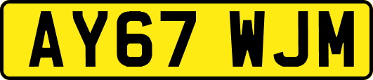 AY67WJM