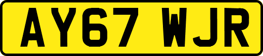 AY67WJR