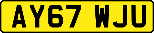 AY67WJU