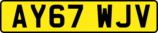 AY67WJV