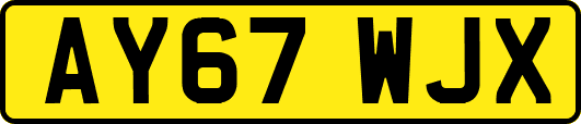 AY67WJX
