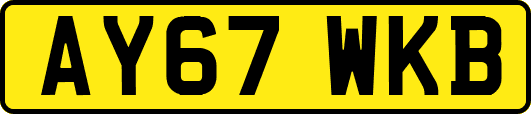 AY67WKB