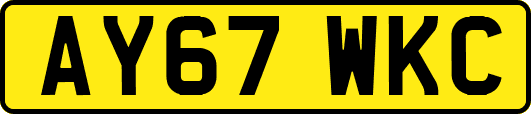 AY67WKC