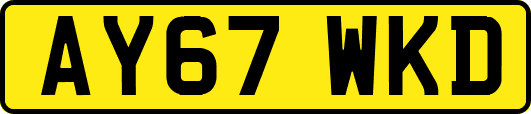 AY67WKD
