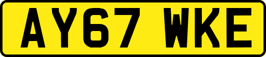AY67WKE