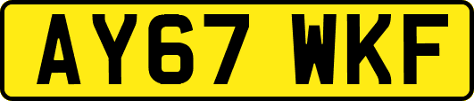 AY67WKF