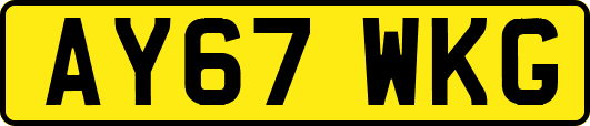 AY67WKG