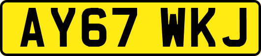 AY67WKJ